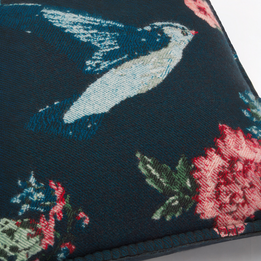 "Heritage Toile" — Luxury Dior Toile de Jouy Decorative Wall Mural